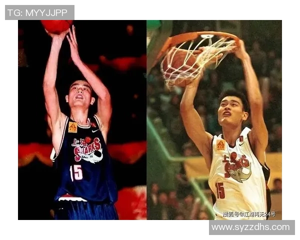 姚明在NBA的职业生涯评分分析及其对篮球运动的影响探讨 姚明在NBA的职业生涯评分分析及其对篮球运动的影响探讨