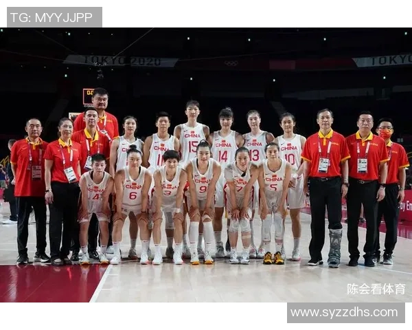 姚明女队领队带领球队迎接新挑战助力女子篮球发展与成长