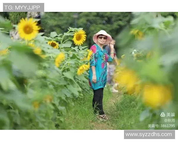 姚明花海2008回忆录：篮球巨星与绚丽花海的梦幻交融之旅