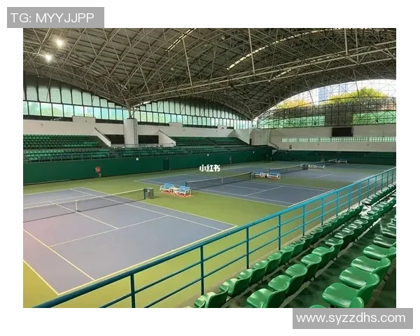 广州网球队技术对比深度解析与未来发展趋势探讨