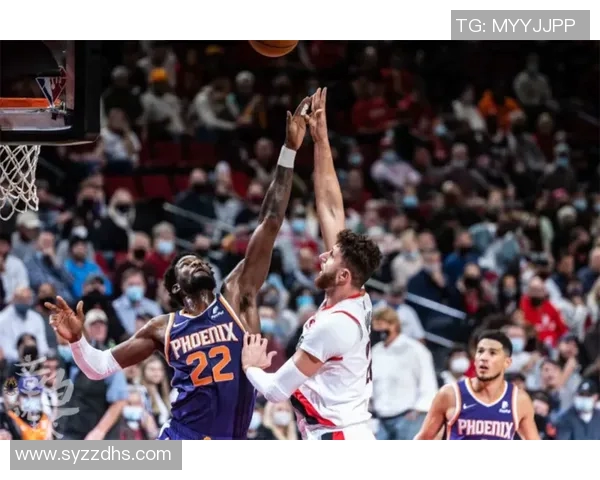 开拓者队险胜魔术队,取得赛季首胜 开拓者队险胜魔术队,取得赛季首胜