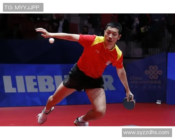 权威发布乒乓球实力榜单揭晓谁将成为新一代乒坛霸主