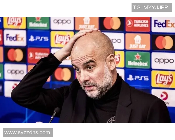 曼城主帅瓜迪奥拉否认转会传闻，坚称球队核心不会离开