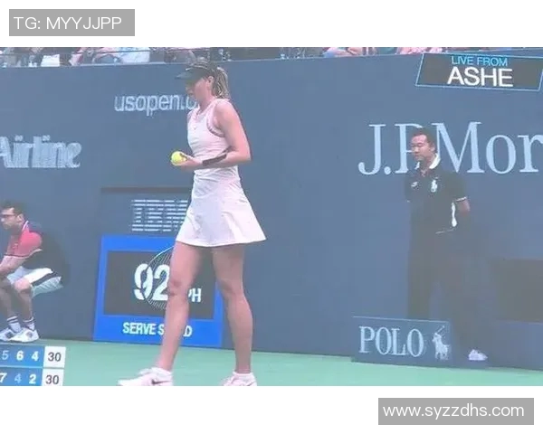 杨秀英专访：从青涩少女到网球明星的成长之路回顾