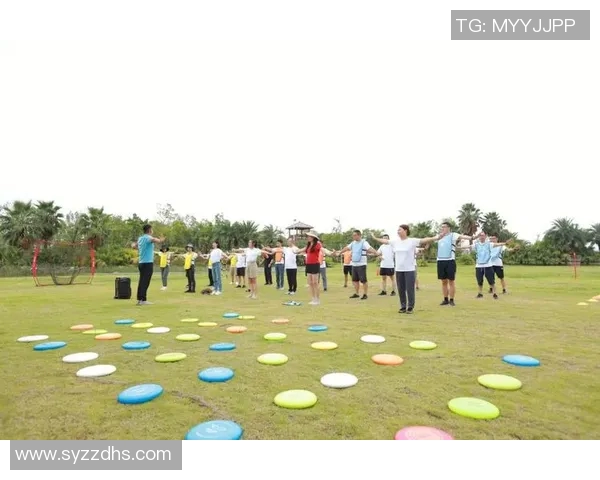 西安飞盘队引领热潮探索飞盘运动的节奏与变革之路